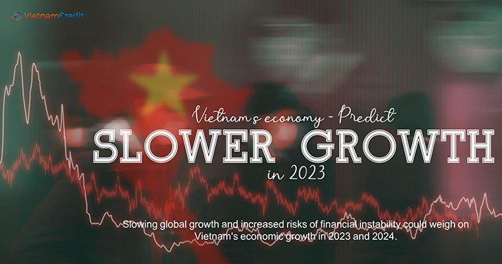Vietnam’s economy - Predict slower growth in 2023